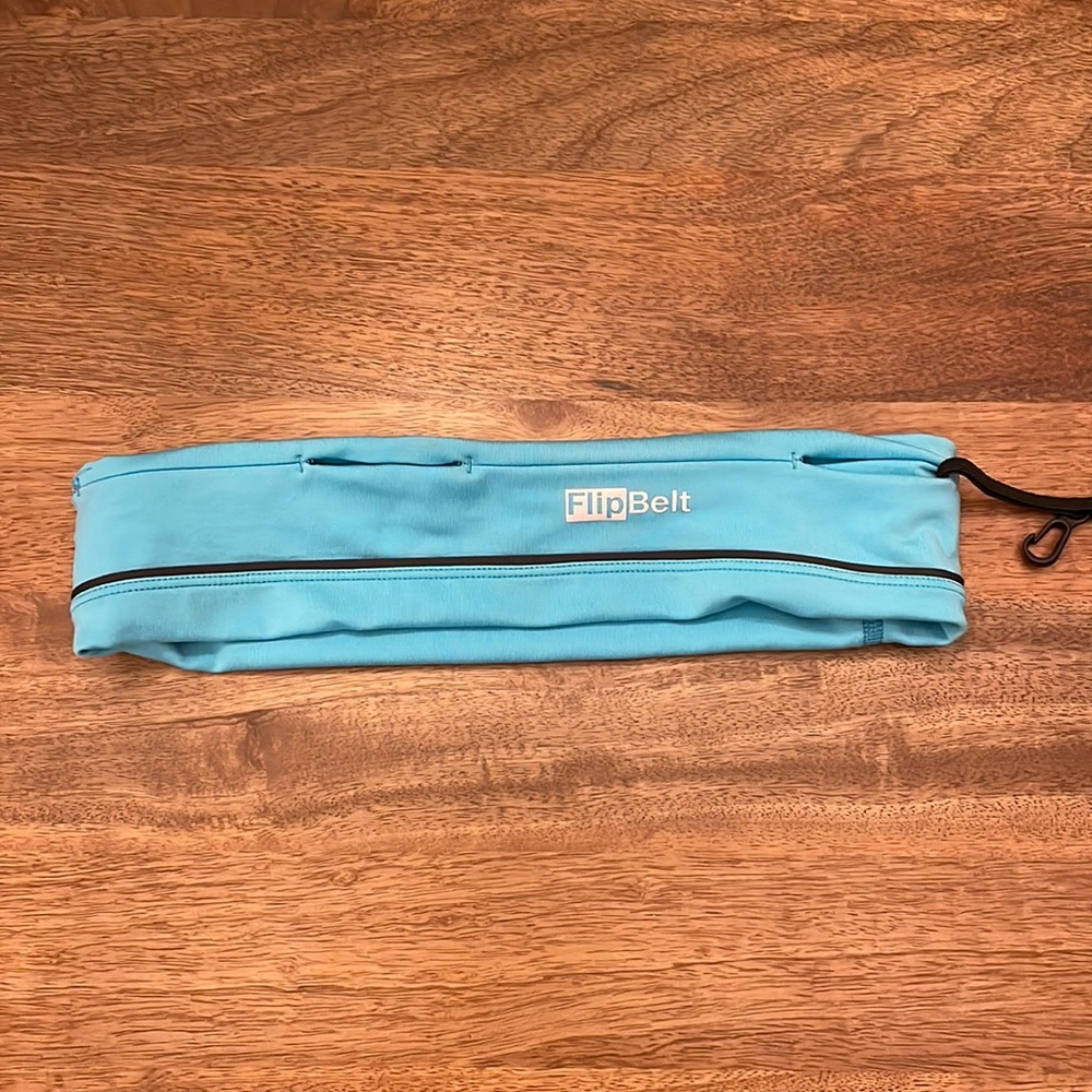 Flipbelt